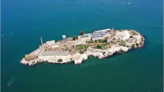 FİLMLERE KONU OLAN ALCATRAZ YENİDEN HAPİSHANE Mİ OLUYOR?