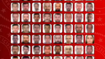 SUÇ İŞLEYENLER NEREYE KAÇARSA KAÇSIN MUTLAKA YAKALANIYOR!