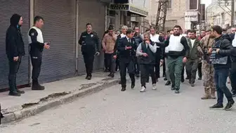 GAZİANTEP'DE 5 KİŞİYİ REHİN ALAN CEZAEVİ FİRARİSİNİ POLİS İKNA ETTİ!