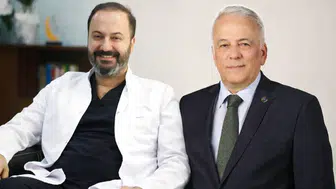 YENİDOĞAN'DA ADI GEÇEN YILMAZ İBB SAĞLIK KOMİSYONUNDA!