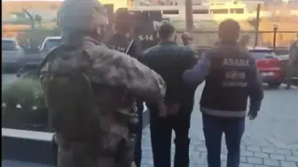 SON DAKİKA! 8 İLDE DEV OPERASYON! “BAYĞARALAR” SUÇ ÖRGÜTÜNE DARBE!