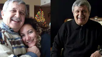 HALİT AKÇATEPE'NİN KIZINDAN HERKESİ ŞAŞIRTAN İTİRAFLAR GELDİ!