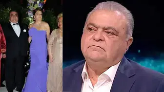 AHMET ÖZAL’IN AYRILIP EVLENDİĞİ ORTAYA ÇIKTI! ESKİ EŞİ KANSERLE SAVAŞIYOR!