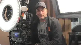 TANINMIŞ YÖNETMEN ALPER SOYKAN YAŞAMINI YİTİRDİ!