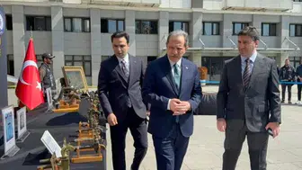 İSTANBUL’DA POLİS 374 ADET TARİHİ ESER ELE GEÇİRDİ!