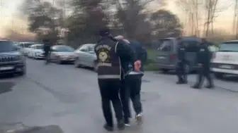 KARAGÜMRÜK ÇETESİ'NE 4 ŞEHİRDE POLİS OPERASYON YAPTI!