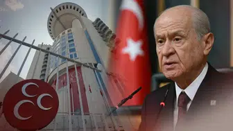 MHP'DE BİR İL BAŞKANLIĞI DAHA FESHEDİLDİ! TOPLAM SAYI 8 OLDU!