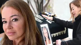 SELİN BORONKAY'IN ANNESİNİN ÖLÜMÜNDEKİ BÜYÜK ŞÜPHE!