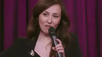 KOMEDYEN TUBA ULU KANUNİ SULTAN SÜLEYMAN HAN İÇİN NE DEDİ?