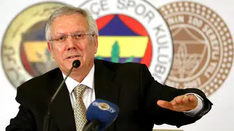 VE AZİZ YILDIRIM FENERBAHÇE İÇİN TEKRAR SAHAYA İNİYOR!