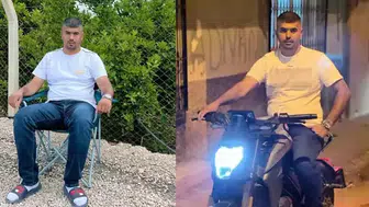 KEBABÇIYA SİLAHLI SALDIRININ AZMETTİRİCİSİ ARANIRKEN ÖLDÜRÜLDÜ!