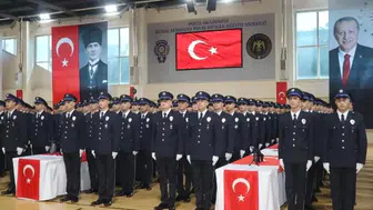 İÇİŞLERİ BAKANI ÇİFTÇİ'DEN ESKİ POLİSLERE BÜYÜK MÜJDE!