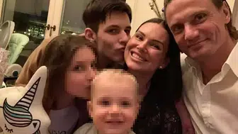 ESKİ EŞİNİ ÖLDÜREN PARALI RUS ASKERDEN GARİP İFADE!