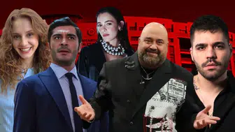 ÜNLÜLERE YÖNELİK UYUŞTURUCU OPERASYONUNDA YENİ DALGA!