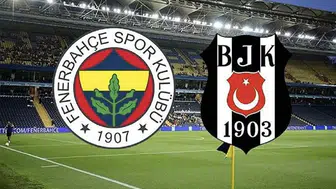 FENERBAHÇE TAMAMI YABANCI OLAN İLK 11 İLE BEŞİKTAŞ İLE OYNUYOR!
