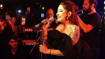 MELEK MOSSO'NUN ŞARTSIZ SALIVERİLMESİNE SAVCILIK İTİRAZ ETTİ!