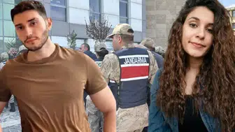 CİNAYET ŞÜPHELİSİ MUSTAFA TÜRKAY SONEL’iN İFADESİ ORTAYA ÇIKTI!