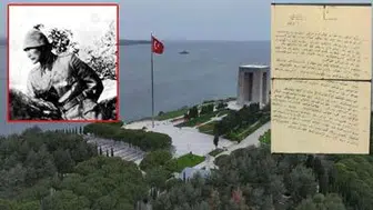 ATATÜRK ÇANAKKALE SAVAŞINDA MEHMETÇİĞE O EMRİ NEDEN VERDİ?