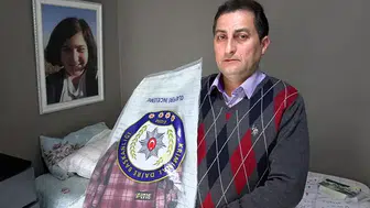 RABİA NAZ DOSYASINDA ÇANTA DETAYI ÖNE ÇIKTI!