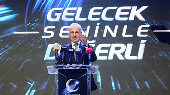 BAKAN URALOĞLU: "5G'DE ABONE SAYISI 29 MİLYONU AŞTI!"