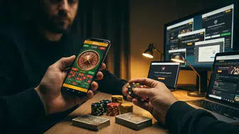 YASA DIŞI BAHİSTE 40 MİLYAR DOLARLIK ÇARK KIRILIYOR!