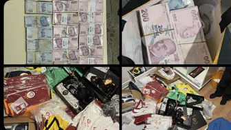 TÜRKİYE’DE İLK KEZ “KARABORSA BİLET OPERASYONU” YAPILDI!