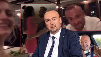 UŞAK BELEDİYE BAŞKANI ÖZKAN YALIM OLAYINDA YENİ GELİŞME!