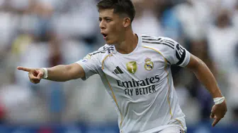 MİLLİ TAKIMIN VE REAL MADRİD'İN YILDIZINDAN ÜZÜCÜ HABER VAR!