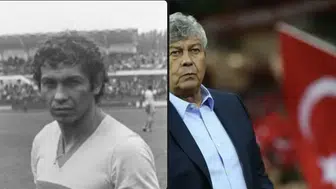 LUCESCU’NUN FUTBOL KARİYERİNİN İLK MAÇI VE SON MAÇI İNÖNÜ’DE OLDU!