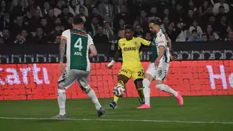 FENERBAHÇE'YE YİNE SON DAKİKA ŞOKU İLE BU KEZ KUPAYA VEDA ETTİ!