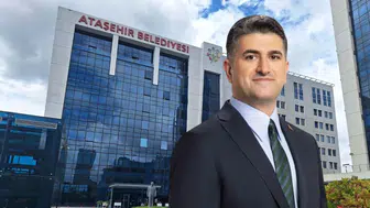 ATAŞEHİR BELEDİYESİ'NDE BAŞKAN VEKİLİ 30 NİSAN'DA SEÇİLECEK!