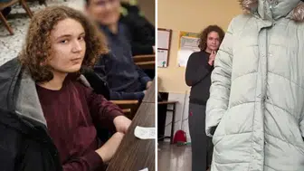 OKUL KATLİAMI FAİLİ MERSİNLİ SESSİZ SEDASIZ GÖMÜLDÜ!