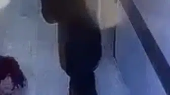 OKULDA KATLİAM YAPAN ÖĞRENCİ İNTİHAR EDEREK YAŞAMINA SON VERDİ!