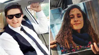 GÜLİSTAN DOKU CİNAYETİNDE "UMUT ALTAŞ" İÇİN KIRMIZI BÜLTEN!