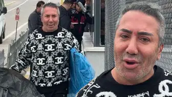 CEZAEVİNDEN ÇIKAN MURAT ÖVÜÇ BUNDAN SONRA NE OLACAK?