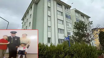 CİNNET GEÇİREN EMEKLİ ASTSUBAYIN KURBANLARI TOPRAĞA VERİLİYOR!