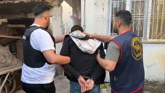 MİT SİBER SUÇ ÖRGÜTÜNE 9 ŞEHİRDE EŞ ZAMANLI OPERASYON DÜZENLEDİ!