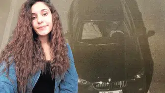 GÜLİSTAN DOKU CİNAYETİNDE DNA ARANAN OTOMOBİL DETAYLICA İNCELENİYOR!