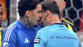 TEDESCO,TALİSCA VE EDERSON FENERBAHÇE’Yİ YIKTI! 3-0