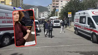 KATLİAM FAİLİNİN BABASI İLE ATIŞ TALİMİ YAPTIĞI ORTAYA ÇIKTI!