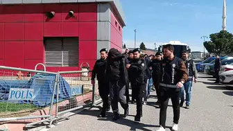 GAZİANTEP'DE AKADEMİSYEN DOLANDIRICILIK İDDİASI İLE GÖZALTINDA!