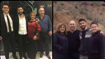 GÜLİSTAN DOKU CİNAYETİNE SEZGİN  BARAN KORKMAZ'DA EL ATTI!