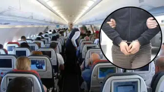 UÇAKTA HANGİ SÖZ VE HAREKETLER SİZİ SUÇLU DURUMA DÜŞÜREBİLİR?