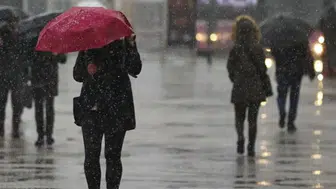 BU İLLERDE YAŞAYANLARIN KUVVETLİ YAĞIŞ İÇİN DİKKATLİ OLMALARI İSTENDİ!