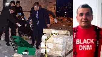 KAYIP OLARAK ARANIYORDU BOĞAZI KESİLMİŞ OLARAK BULUNDU!