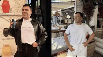 FLAŞ GELİŞME! FİRARİ MERT VİDİNLİ’NİN LONDRA’DA YAKALANDIĞI ORTAYA ÇIKTI!