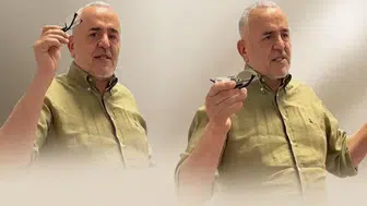 ANAYOL PARTİSİ GENEL BAŞKANI ALİ KARAKURT’TAN SERT İSRAİL TEPKİSİ!