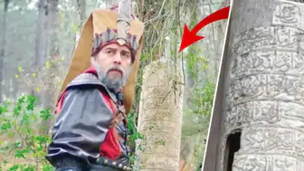 DİZİ İÇİN YAPILAN TAHTA DEKOR TARİHİ ESER OLARAK TESCİL EDİLDİ!