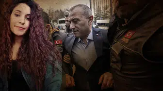 TÜRKİYE'NİN KONUŞTUĞU DOKU CİNAYETİNDE SONA GELİNDİ!