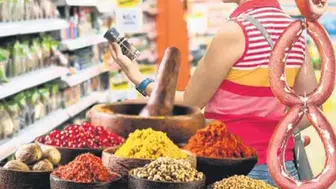 HALKIN SAĞLIĞINI HİÇE SAYARAK HİLELİ GIDA ÜRETEN FİRMALAR AÇIKLANDI!